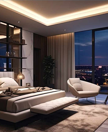 SHAPOORJI PALLONJI THE DUALIS