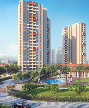 SHAPOORJI PALLONJI THE DUALIS