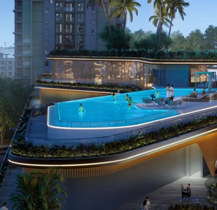 SHAPOORJI PALLONJI THE DUALIS